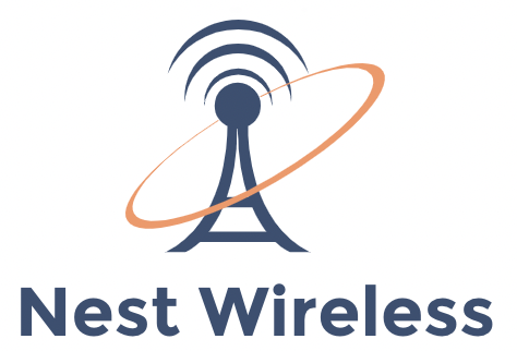 Nest Wireless Logo
