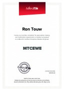 MTCEWE Certificate