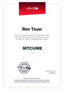 MTCUME Certificate